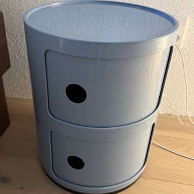 Table d’appoint Kartell