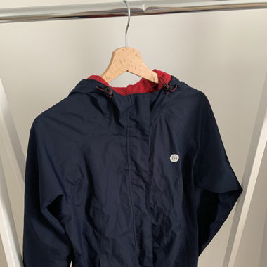 Regenjacke
