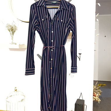 Lauren Ralph Lauren shirt dress