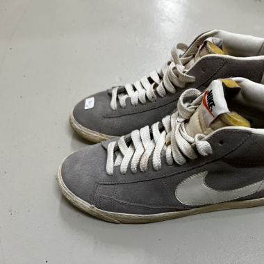 Baskets Nike Blazer Mid 77 Vintage - Taille 40