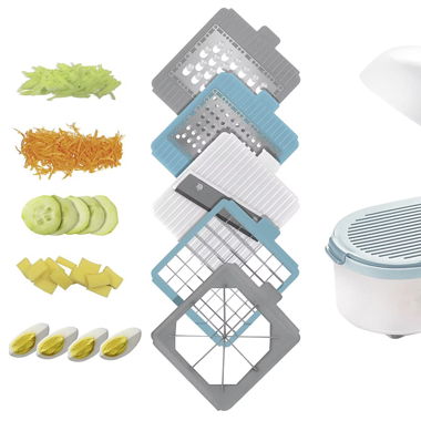 Durandal Veggie Dicer Plus