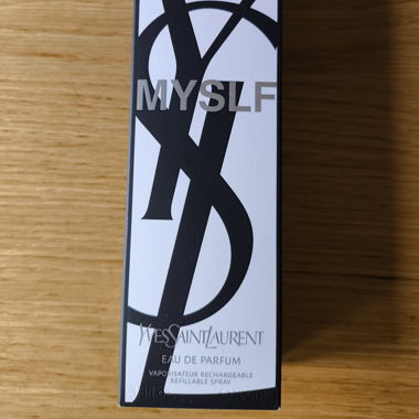 Ysl myself
