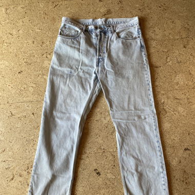 Carhartt Nolan Pants (Jeanshosen)