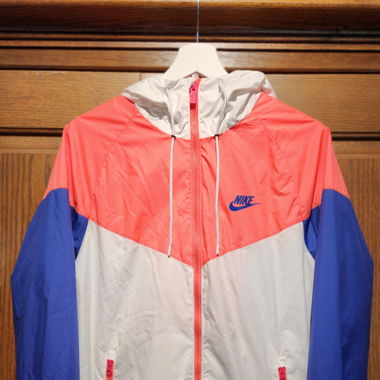 Nike Windbreaker 
