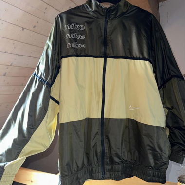 Nike Jacke, XL