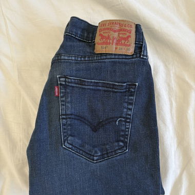 Levi's 514 Jeans W29 L30