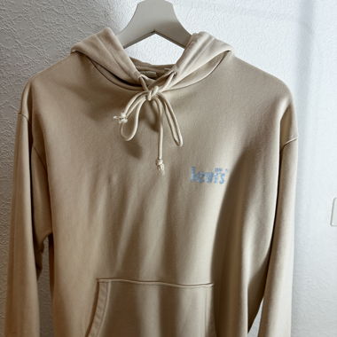 Levis Hoodie