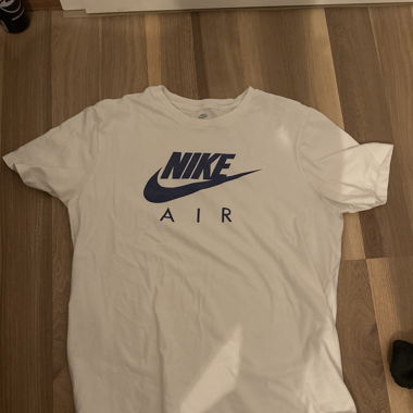 Nike shirt
