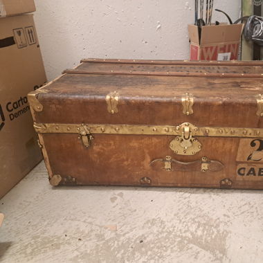 Malle vintage