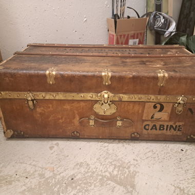 Malle vintage