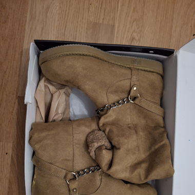 Guess Stiefel