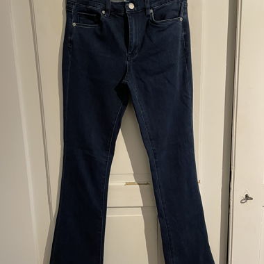 Jeans BLANKNYC bootcut blu scuro taglia 27