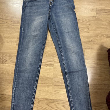 Skinny jeans 