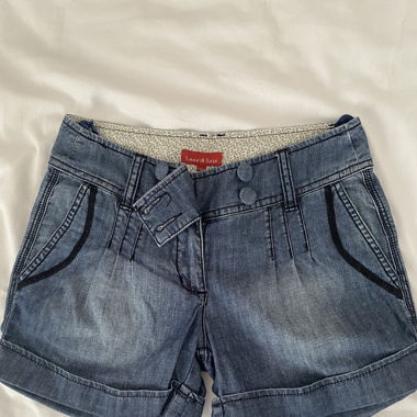vintage shorts 