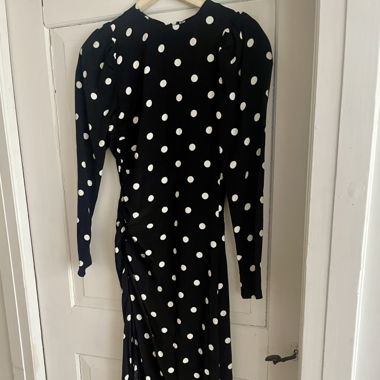 H&M Kleid langarm Gr. xs