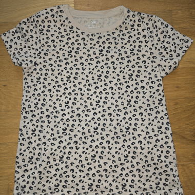 Kinder tshirt 122/128