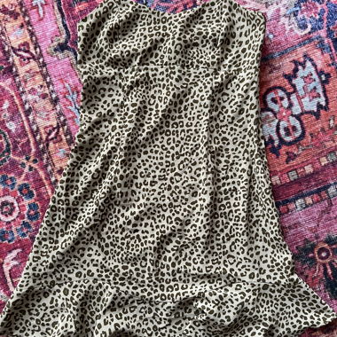 Leo Kleid