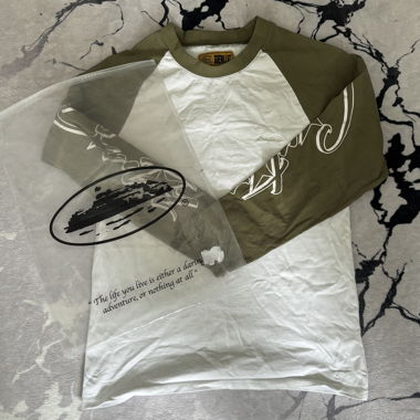 Longsleeve with Print