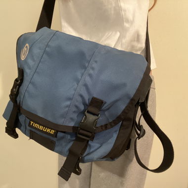 Timbuk2 Sac bandoulière