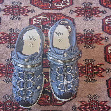 Sandali bambini Vty taglia 32