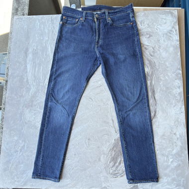 Jeans Levi's Premium blau W32/ L30