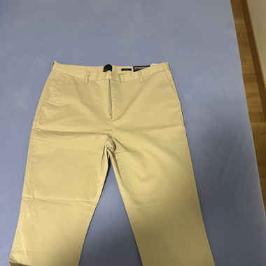 Slim fit 