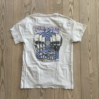 Empyre Shirt with Backprint