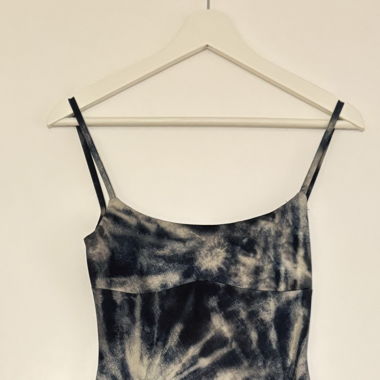 Bershka Körperbetontes / Elastisches Kleid