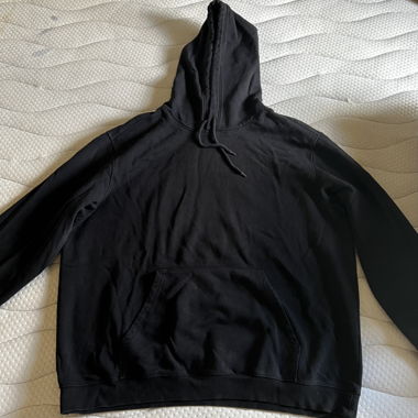 Oversized Hoodie Duo