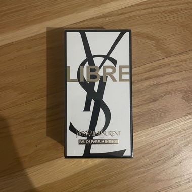 YSL Libre Eau de Parfum intense
