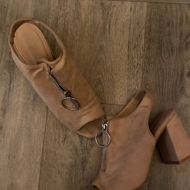 Chaussures talon