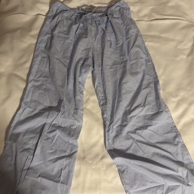 Ruby Striped Lounge Pants