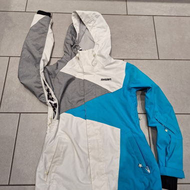 Ski/snowboard jacket