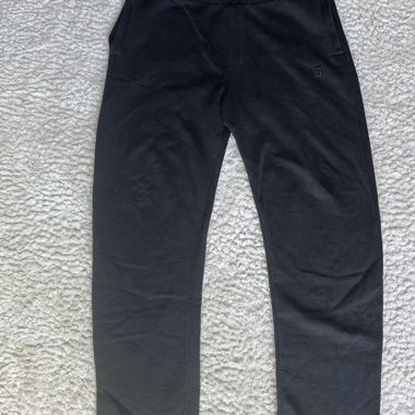 Pantalon de jogging noir