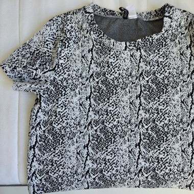 H&M Top