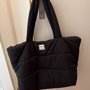 MSCH Copenhagen Bag