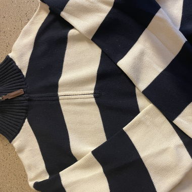 Brandy Pullover