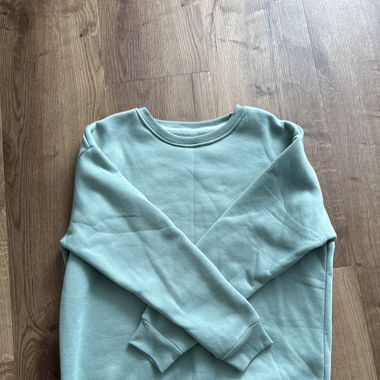 Shein Sweatshirt