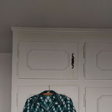Robe vintage années 60