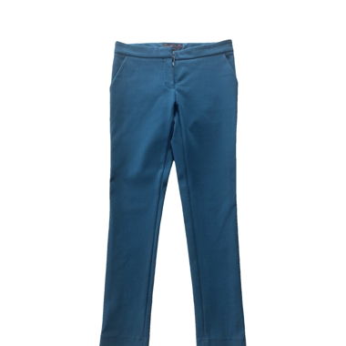 Blaue Hosen von Stella McCartney