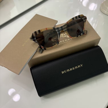 burberry authentic sunglasses