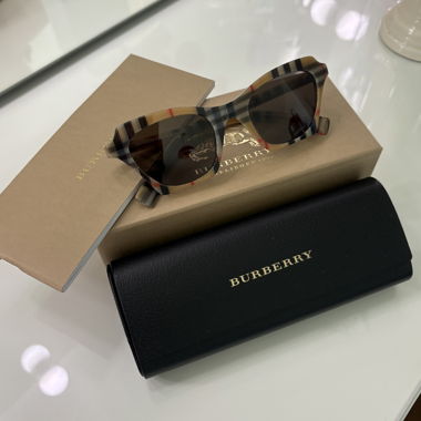 burberry authentic sunglasses