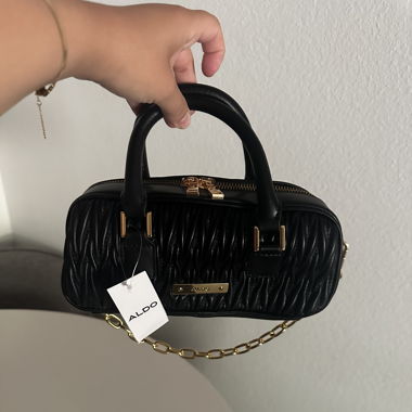 Sac Aldo inspo Miu Miu