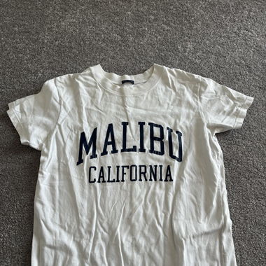 Brandy Melville Shirt