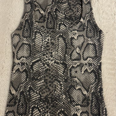 Top fantasia serpente