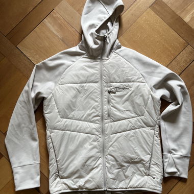 Veste à capuche Berghaus