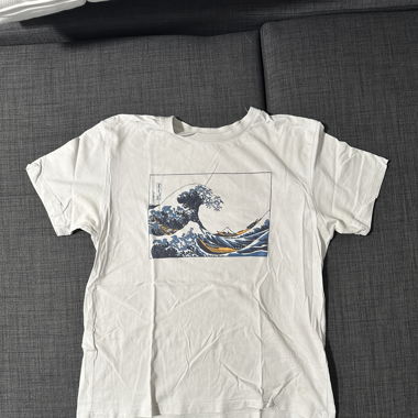 White Shirt