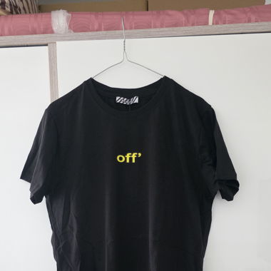 T-shirt OFF WHITE