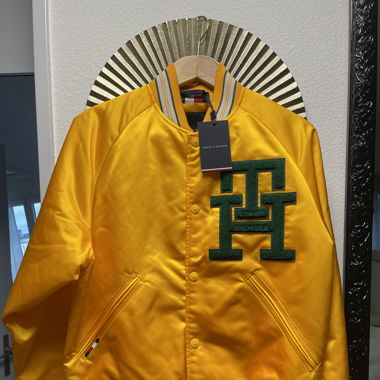 Tommy Hilfiger Bomberjacke