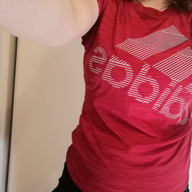 Adidas Sport Tshirt 